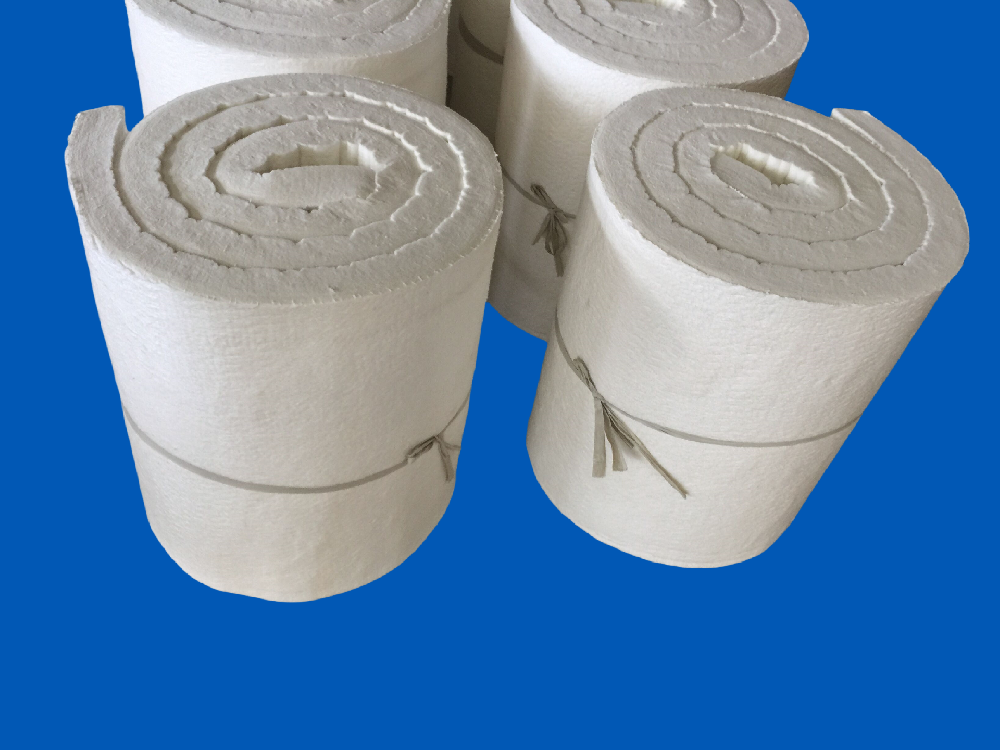 祁东陶瓷纤维毯